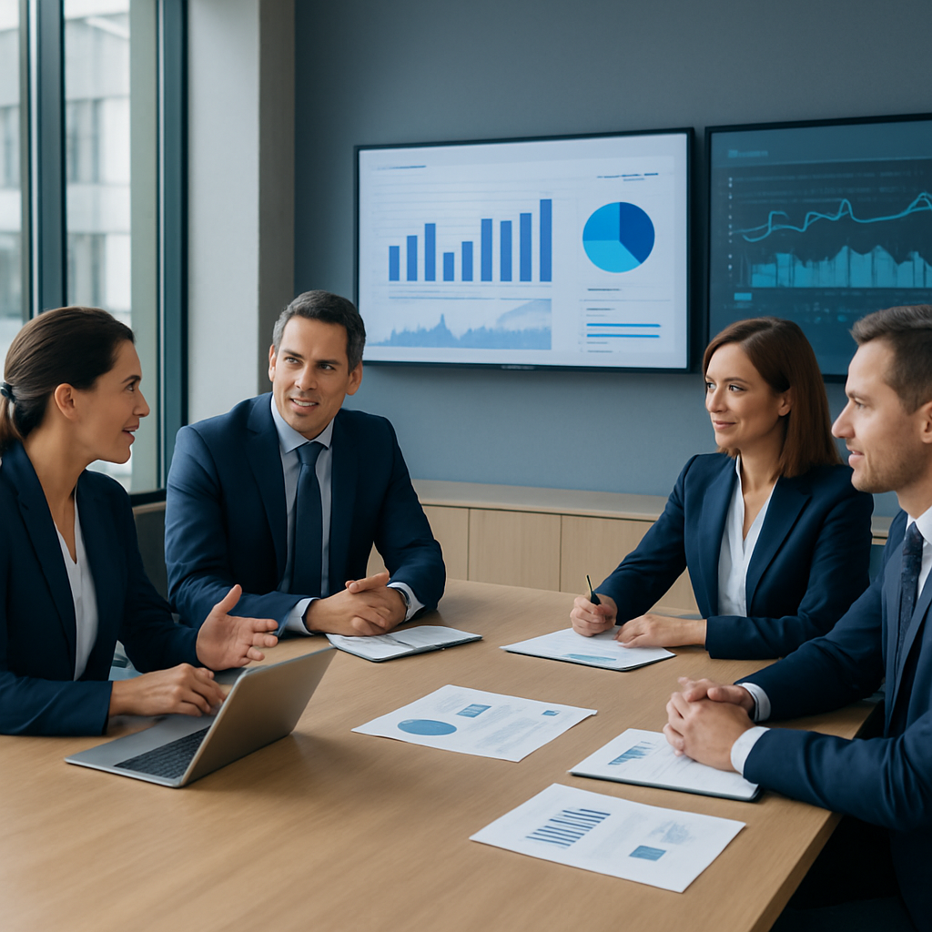 Consulting